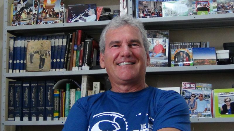 Cleverson Bassetto - Cirurgião dentista